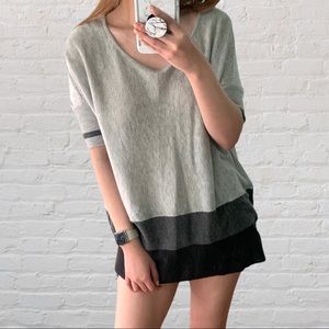 ❌ SOLD ❌ Foreign Exchange Dolman / Batwing Top